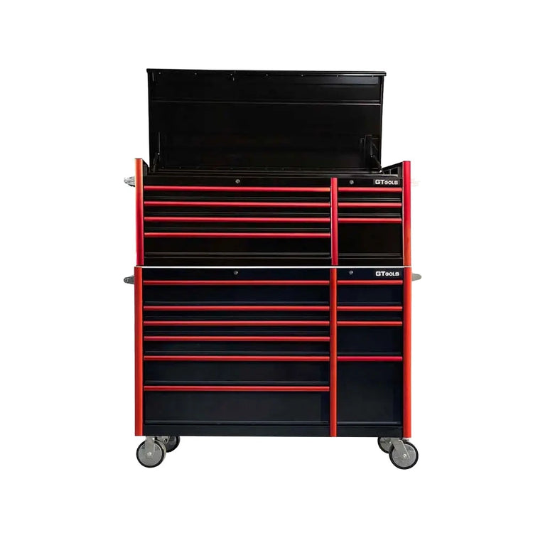 Industrial Tool Chest Series