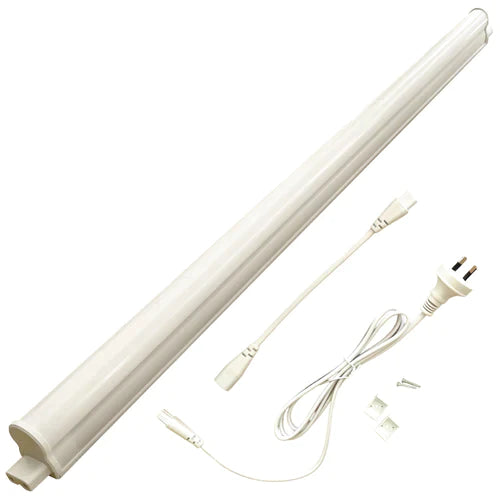 600mm Linkable LED Lighting with Power Cord - Premium Light from GTools - Just $29! Shop now at GTools
