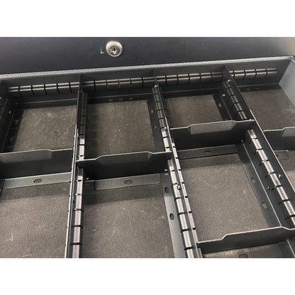 Drawer Dividers for Standard Modular - Premium Drawer Dividers from GTools - Just $48! Shop now at GTools