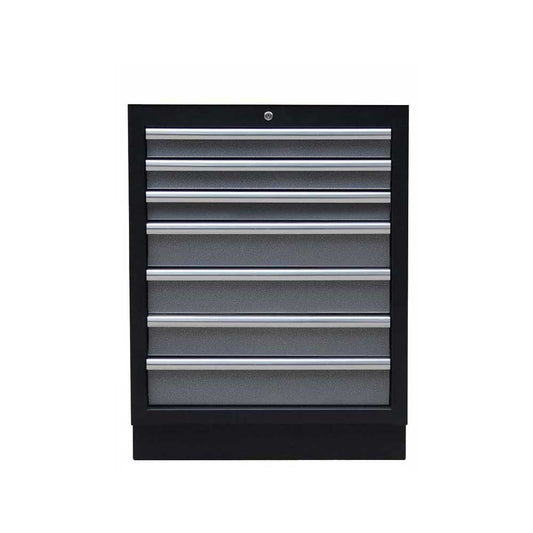 7 Drawer Cabinet - Premium Cabinet from GTools - Just $415! Shop now at GTools