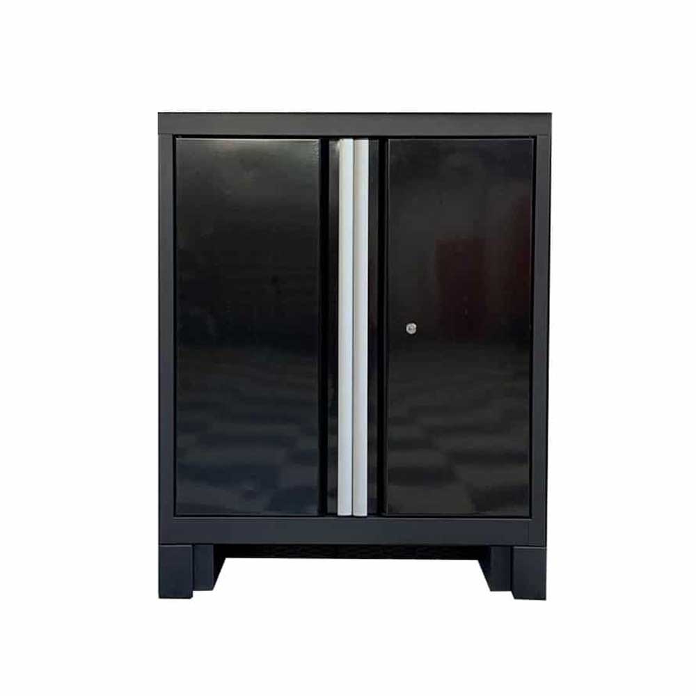 Pro Module 2 Door Base Cabinet - Premium Cabinet from GTools - Just $503.00! Shop now at GTools