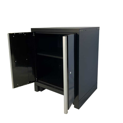 Pro Module 2 Door Base Cabinet - Premium Cabinet from GTools - Just $503.00! Shop now at GTools