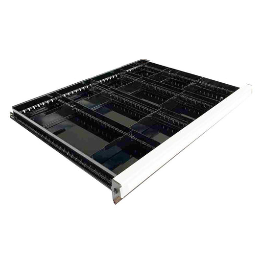 Pro Modules Multiple Drawer Dividers for 150mm Height Drawer - Premium Frame from GTools - Just $41.00! Shop now at GTools