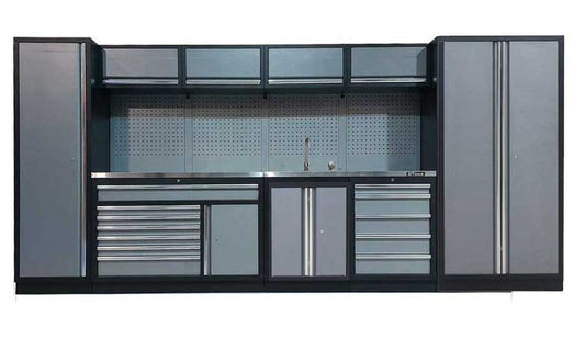 Bundle #34 - Premium Cupboard from GTools - Just $4383! Shop now at GTools